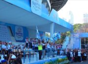 Pemerintah Genjot Stimulus, Daya Beli Masyarakat Terjaga Saat Lebaran