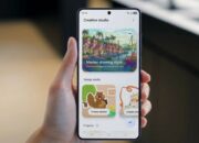 Galaxy S26 AI Bantu Pengguna Ciptakan Ucapan Lebaran