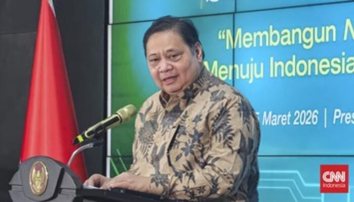 APBN: Pemerintah Pangkas Belanja, Defisit Terjaga di Bawah 3%