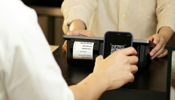 Transaksi Digital Lebaran Dorong Ekonomi, Jaga Silaturahmi