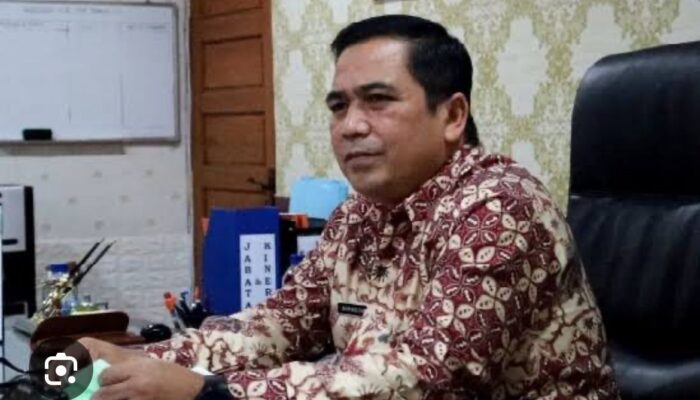 Sumbar Siapkan Salat Idul Fitri, Masyarakat Berpartisipasi