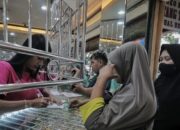 Emas Dijual, Masyarakat Penuhi Kebutuhan Lebaran