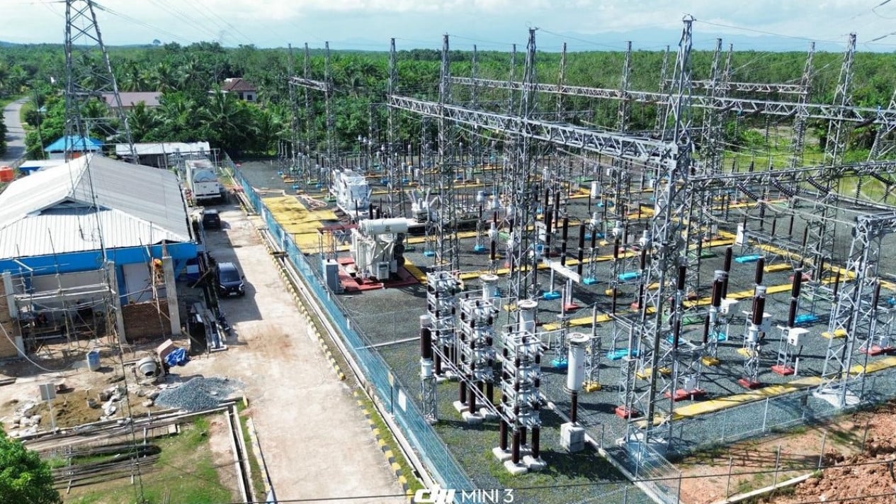 pln-perkuat-infrastruktur-di-titik-vital,-pastikan-listrik-dan-spklu-aman-periode-libur-lebaran-2026