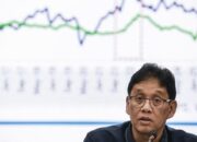 Menkeu Purbaya: Harga Minyak Dunia Bergerak, Resesi Mengintai