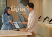 Livin’ by Mandiri Siapkan Transaksi Digital Lebaran Lancar