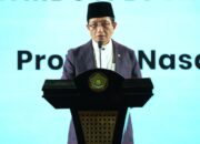 Kemenag Lindungi Anak, Aturan Medsos Diterapkan Intensif