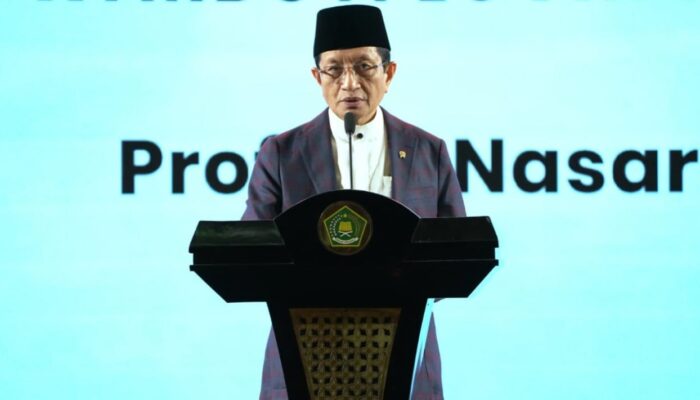 Kemenag Lindungi Anak, Aturan Medsos Diterapkan Intensif