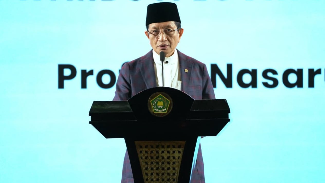 nasaruddin-umar:-dunia-digital-adalah-rimba-tanpa-batas