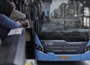 Lebaran, Transportasi Jakarta Beroperasi, Cek Jadwal Terbaru