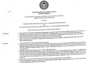 Painan Usulkan Remisi Idul Fitri, Rutan Over Kapasitas