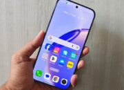 Realme 16 Pro 5G Abadikan Momen Lebaran, Kamera Andalan