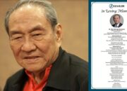 Hartono Djarum Wafat, Tinggalkan Jejak Bisnis Mendalam