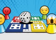 Rayakan Idul Fitri: Keluarga Aktif Bermain, Gawai Menepi