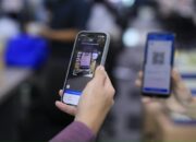 BRImo Lancarkan Kirim THR, QRIS dan Emas Beraksi