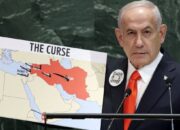 Netanyahu Membandingkan Yesus, Genghis Khan, Kontroversi Mencuat