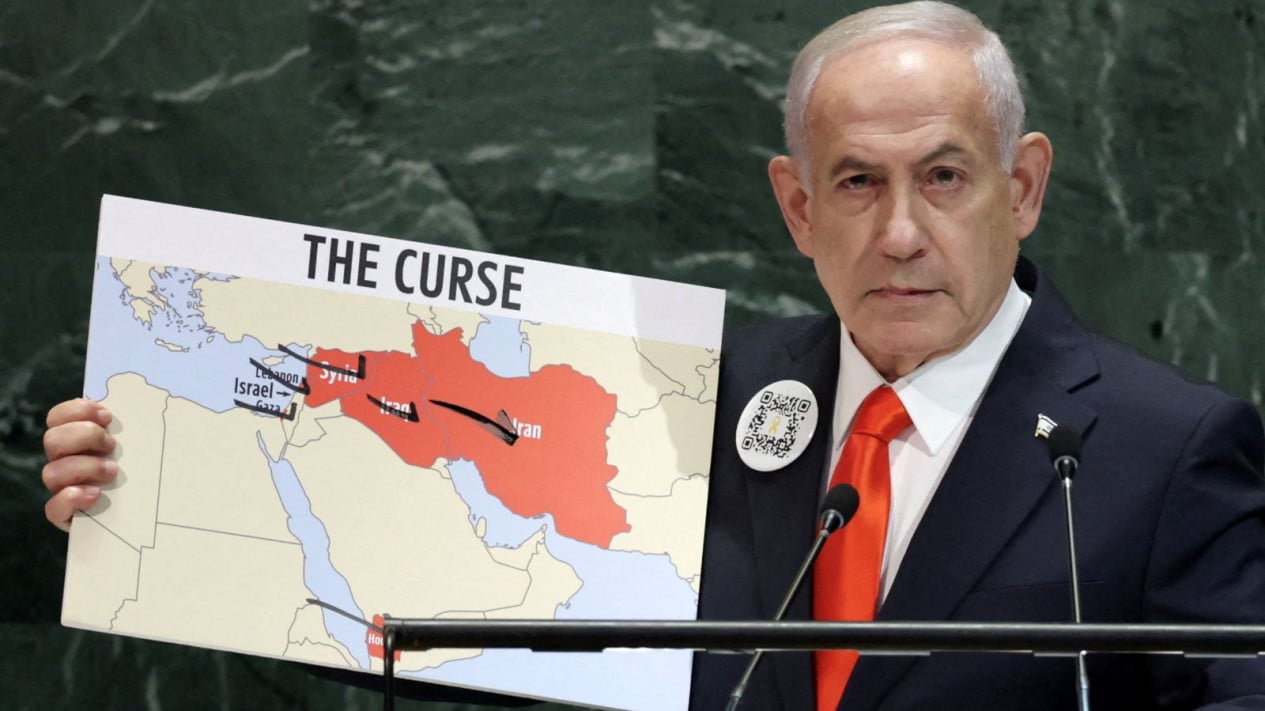 netanyahu-dikritik-habis-habisan-usai-singgung-soal-tuhan-yesus