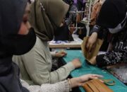 Kemnaker Buka Pelatihan Vokasi, Lulusan Lama Berkompetisi