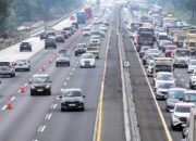 Lebaran Dongkrak Ekonomi: Pemerintah Pacu Mobilitas, Salurkan Bantuan