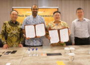 Linknet Gandeng Nexusguard, Tingkatkan Keamanan Siber Korporasi Indonesia