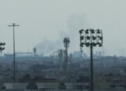 Qatar Ingatkan AS: Konflik Iran Lumpuhkan Pasokan Energi