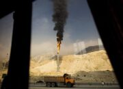 Rudal Iran Hantam Qatar, Pasokan Energi Global Terganggu