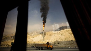 diserang-iran,-kapasitas-ekspor-gas-qatar-anjlok-17-persen