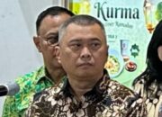 Menhub Atur Strategi, Arus Balik Sumatera-Jawa Lancar