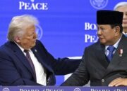 Prabowo Jamin Negosiasi Dagang AS Utamakan Kepentingan Indonesia