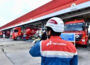 Pertamina Mitigasi Konflik, Amankan Pasokan Energi Nasional