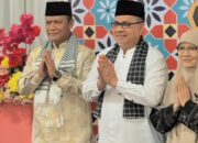 Forkopimda Sumbar Bangun Sinergi, Lebaran Jadi Momentum