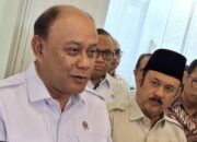 BGN Bentuk Tim, Sertifikasi Dapur Gizi Nasional Dikejar