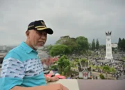 UMKM Bukittinggi Bergerak, Digitalisasi Pasar Jadi Prioritas