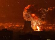 Konflik Timur Tengah Hentikan Pasokan Energi, IEA Lepaskan Cadangan