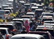 BPH Migas Pantau, Pasokan BBM Bopunjur Aman Libur Lebaran