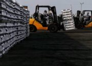 Hilirisasi Mineral: Industri Berkembang, Lapangan Kerja Tercipta