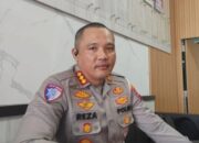 Polisi Terapkan One Way, Urai Macet Padang-Bukittinggi