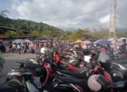 Carocok Painan Targetkan PAD Lebaran, Layanan Dibenahi