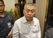 Arus Balik, Menhub Imbau Pengusaha Logistik Taati Aturan