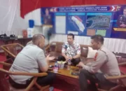 Sekda Pessel Benahi Pelayanan, Wisatawan Carocok Painan Diutamakan