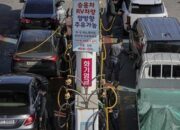 Asia Beraksi: Negara-negara Atur Konsumsi Energi Hadapi Krisis