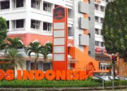 Transjakarta Geser Nakhoda, Joseph Pimpin Pos Indonesia