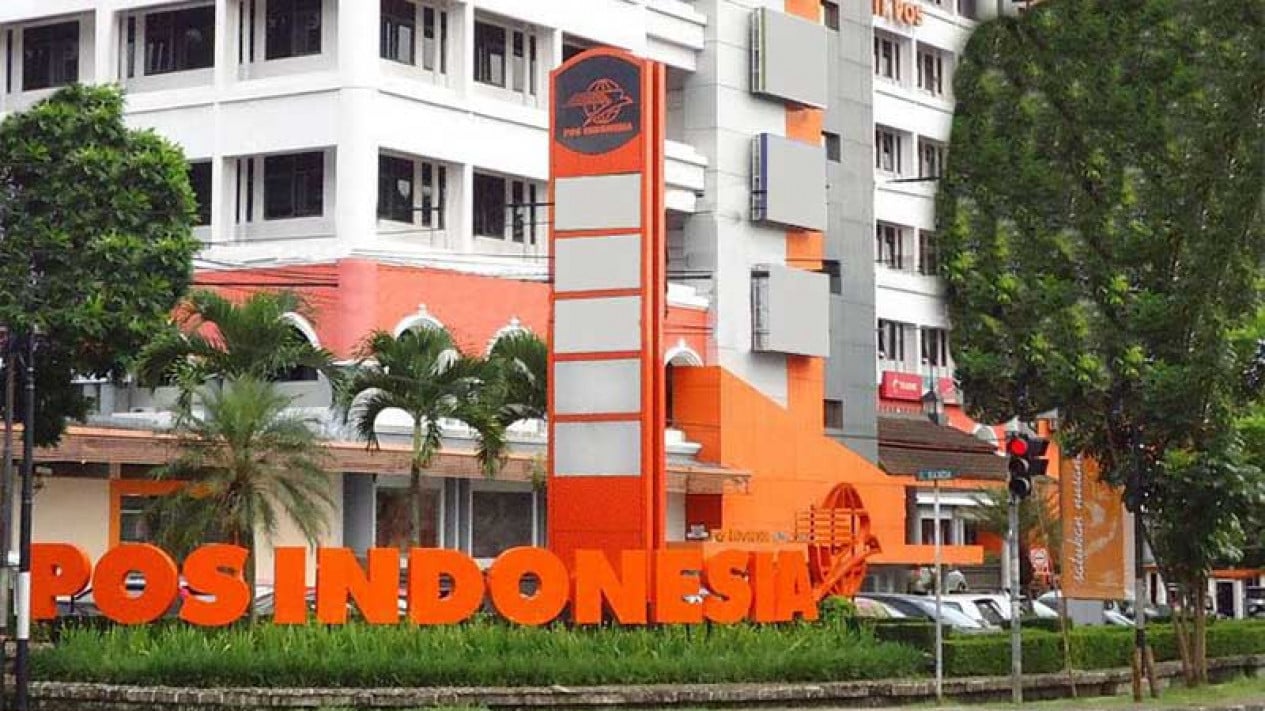 daud-joseph-ditunjuk-jadi-dirut-pos-indonesia