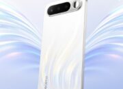 Realme 16 5G Rilis, Selfie Mirror Jadi Andalan Baru