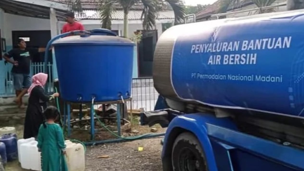 air-bersih-untuk-usaha-produktif:-langkah-pnm-perkuat-pemberdayaan-masyarakat