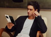 Mate X7 Rilis: Gempur Pasar, Kamera Lebih Unggul