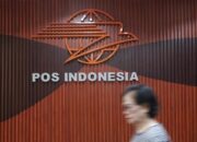 Daud Joseph Nakhodai Pos Indonesia, Transjakarta Lepas Jabatan