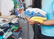 Bisnis Pasca Lebaran: Masyarakat Kembali Belanja, Peluang Terbuka