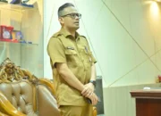 Pemprov Sumbar Evaluasi Kehadiran ASN Pasca Libur Lebaran