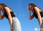 AI Tingkatkan Resolusi Foto, Kualitas Gambar Meningkat Pesat