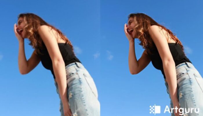 AI Tingkatkan Resolusi Foto, Kualitas Gambar Meningkat Pesat